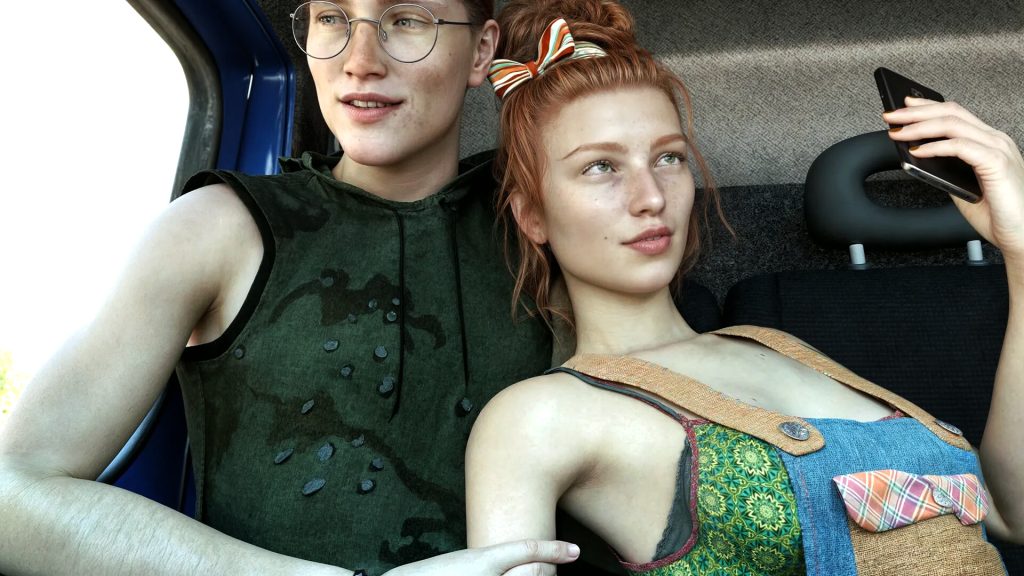 图片[2]-【欧美SLG/动态/3C】杰森：即将成年（Jason, Coming of Age）V0.11.1 汉化中文[PC+安卓双端-4.20G/百度]-ACG游戏网