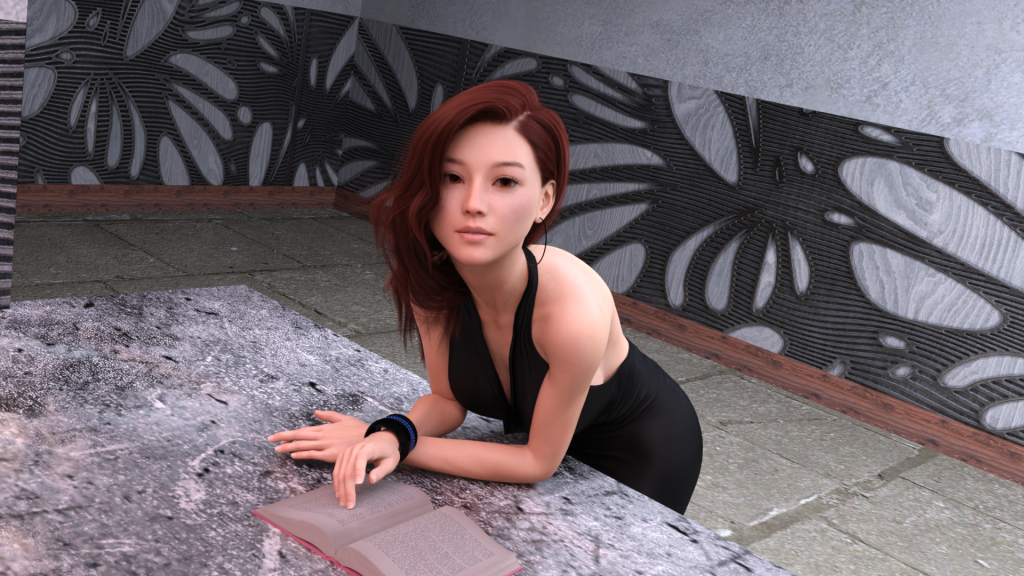 图片[2]-【欧美SLG/动态/更新】 需要帮助的朋友 Friends in Need Ch.10 v0.70A PC+安卓 汉化版 [6.60G/百度]-ACG游戏网