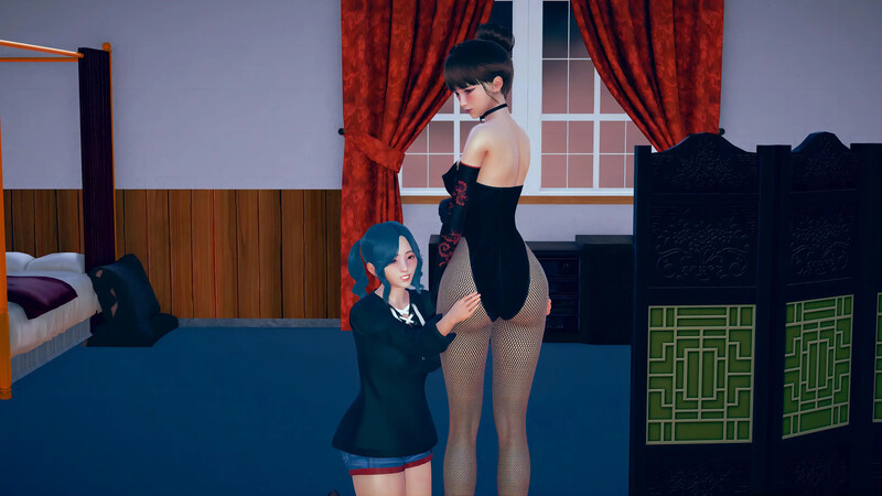 图片[4]-【亚洲风SLG/沙盒/动态3C】任性旅行者之家（Home for Wayward Travellers）V0.8.1 汉化中文[PC+安卓双端-4G/百度]-ACG游戏网