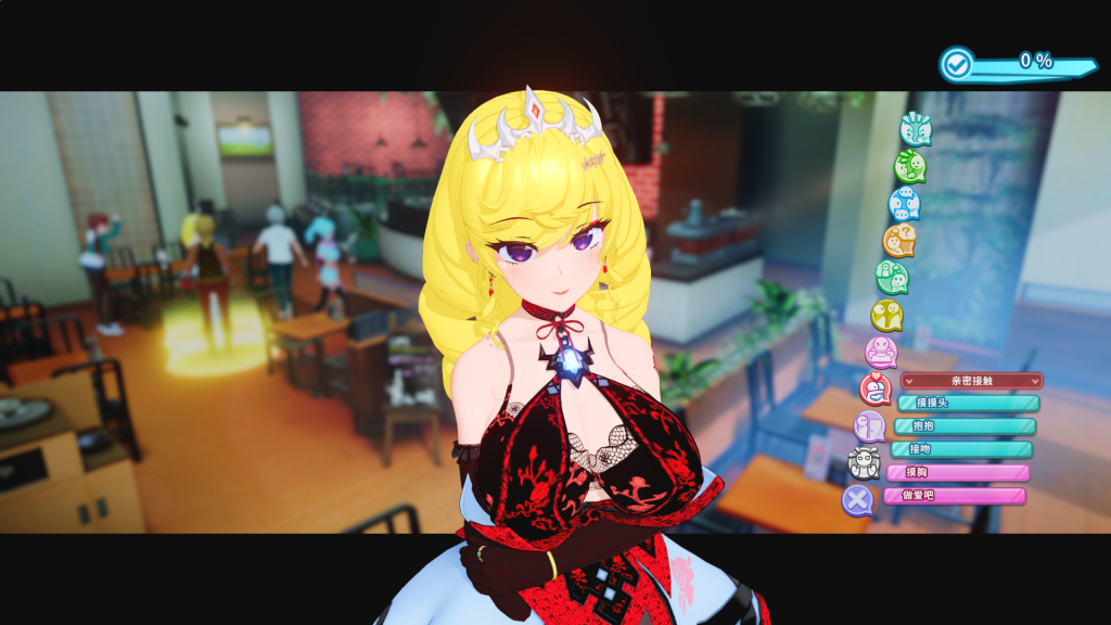 图片[3]-【仅PC/3D互动/i社/全动态3C】夏日狂欢（サマバケ！すくらんぶる）V1.05 精翻汉化步兵版[35G/百度]-ACG游戏网