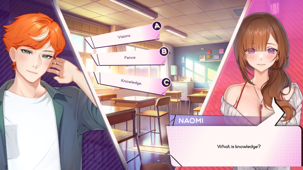 图片[5]-【沙盒SLG/都市后宫/动态2C】夏日风情（Summer For You）DEMO STEAM官中[PC+安卓双端 1.12G/百度]-ACG游戏网