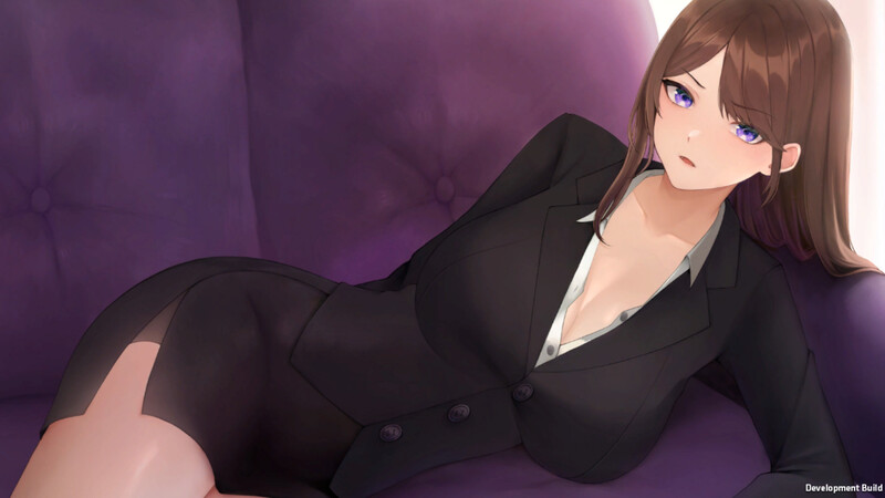 图片[4]-【沙盒SLG/时间停止/强X/动态】时间狂喜（Chrono Ecstasy） V0.2.4 机翻汉化[PC+安卓双端-2.30G/百度]-ACG游戏网