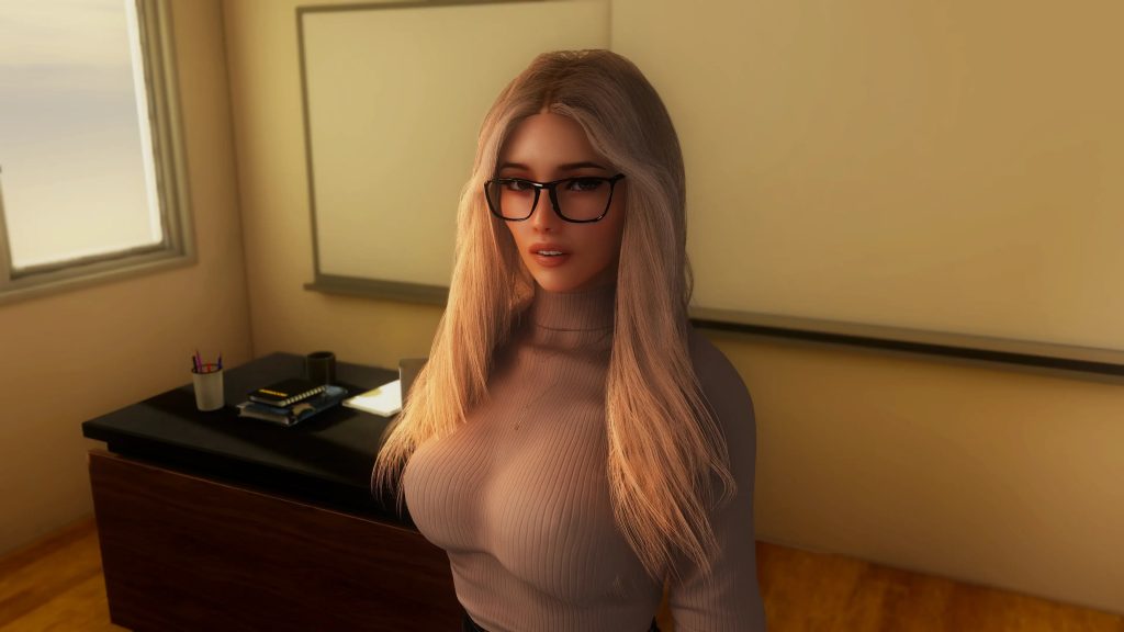 图片[3]-【欧美SLG/动态/更新】 德西里姆 DESIRIUM 0.11 PC+安卓 汉化版 [3.0G/百度]-ACG游戏网