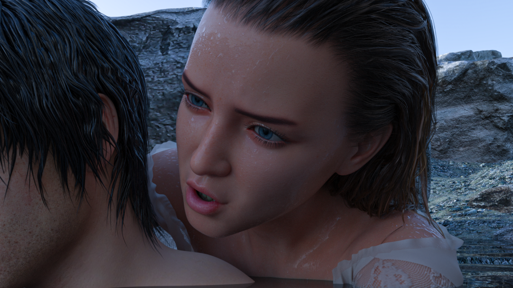 图片[3]-【欧美SLG/高渲染/3C】世界之间 （Between Worlds ）V0.1.7PIII 汉化中文[PC+安卓双端-7G/百度]-ACG游戏网