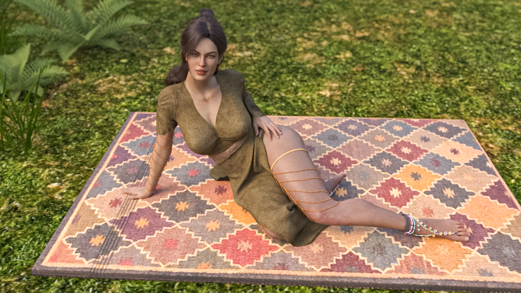 图片[4]-【欧美SLG/高渲染/3C】世界之间 （Between Worlds ）V0.1.7PIII 汉化中文[PC+安卓双端-7G/百度]-ACG游戏网