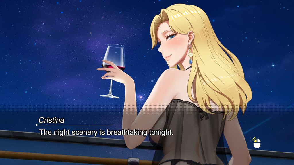 图片[2]-【仅PC/沙盒SLG/日常生活/都市后宫】校园幻想（College Fantasy） DEMO体验版 官方中文[1.10G/百度]-ACG游戏网