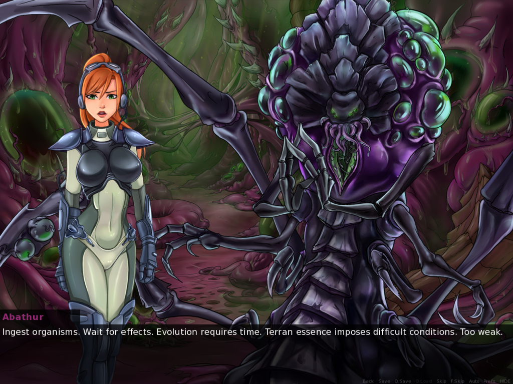 图片[2]-【欧美SLG/动态/2C】金子的热度（SlutCraft: Heat of the Sperm）V0.43.1 汉化中文[PC+安卓双端-3.30G/百度]-ACG游戏网