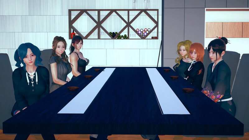 图片[5]-【亚洲风SLG/沙盒/动态3C】任性旅行者之家（Home for Wayward Travellers）V0.8.1 汉化中文[PC+安卓双端-4G/百度]-ACG游戏网