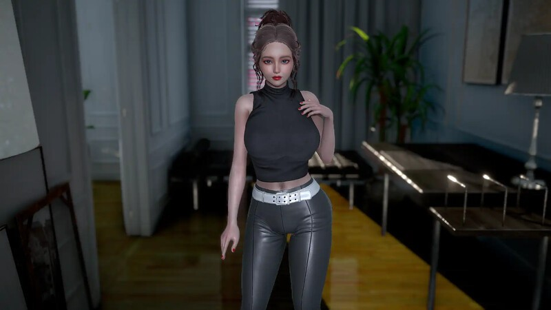 图片[3]-【亚洲风SLG/动态/3C】欲望小镇/欲望村（Lust Village）V0.75 汉化中文[PC+安卓双端-3G/百度]-ACG游戏网