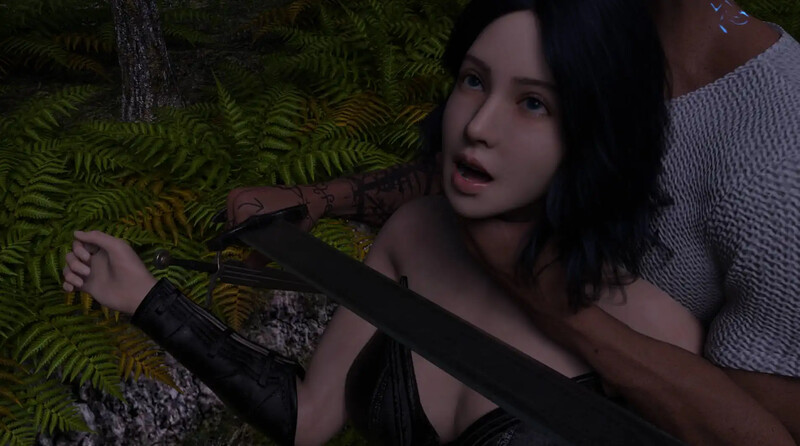 图片[2]-【欧美SLG/动态/3C】亨利历险记/亨利的冒险（Henrys Adventures）V0.8 汉化中文[PC+安卓双端-2.30G/百度]-ACG游戏网