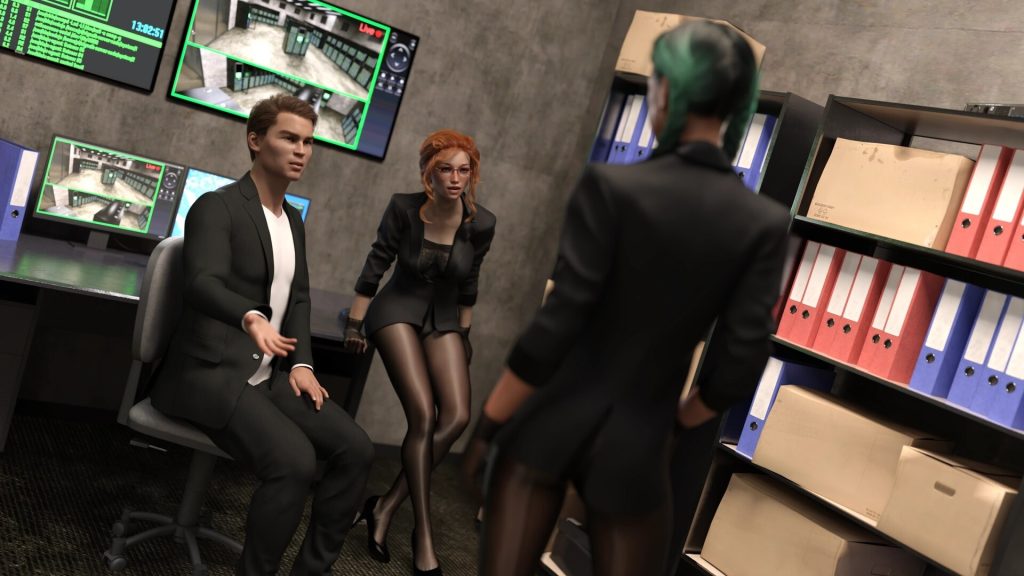 图片[2]-【欧美SLG/动态/3C】恋物癖定位器 Fetish Locator Week 1-3.5.13 PC+安卓 汉化版 [16G/百度]-ACG游戏网