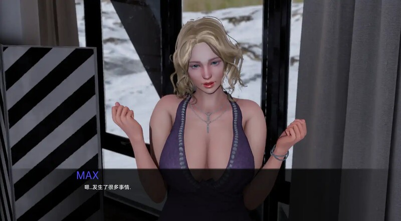 图片[4]-【亚洲风SLG/动态/3C】欲望小镇/欲望村（Lust Village）V0.75 汉化中文[PC+安卓双端-3G/百度]-ACG游戏网