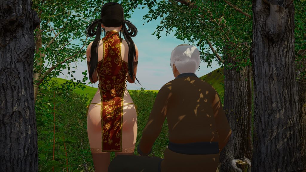 图片[3]-【亚洲风SLG/动态/3C】忍者操逼（Ninja Fucker）V1.0 汉化中文[PC+安卓双端-800MB/百度]-ACG游戏网