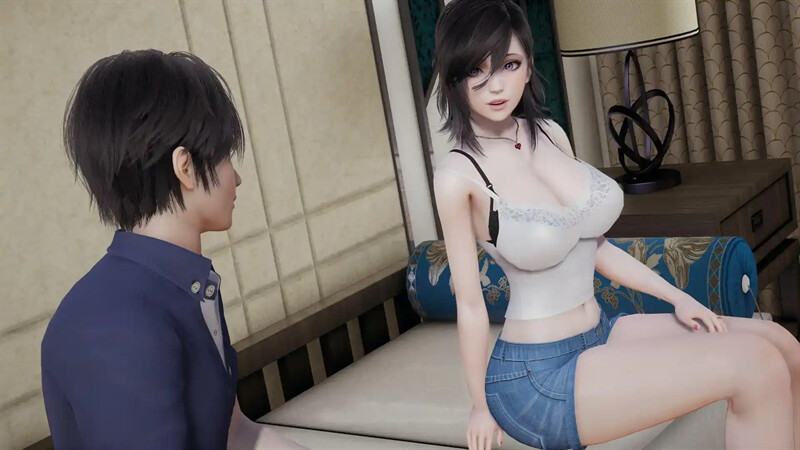 图片[3]-【亚洲风SLG/动态/3C】时空的遗产（Chrono’s Legacy）V0.1.3 汉化中文[PC+安卓双端-1G/百度]-ACG游戏网