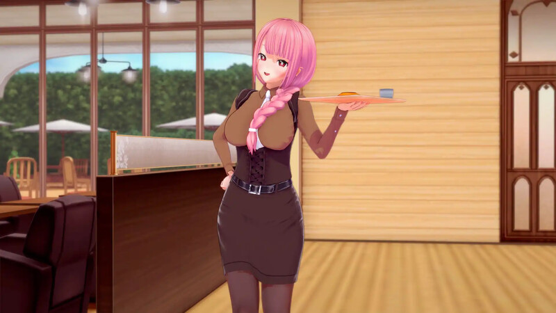 图片[2]-【日式SLG/动态/3C】神奇的催眠书（ Summer MC: That Time I Found a Magic Hypno Book）V0.15 汉化中文[PC+安卓双端-2G/百度]-ACG游戏网