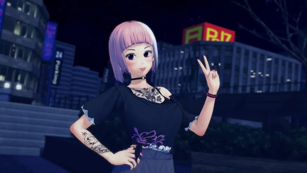 图片[2]-【同人SLG/沙盒/3C】学院：直播！现场直播 （Academy Live!）V0.07.3 汉化中文[PC+安卓双端-4G/百度]-ACG游戏网