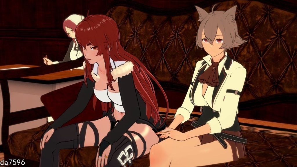 图片[2]-【亚洲风SLG/动态/更新】 无职转生 武食后宫 Mushoku Harem Beta 2.5 PC+安卓 汉化版 [1.40G/百度]-ACG游戏网