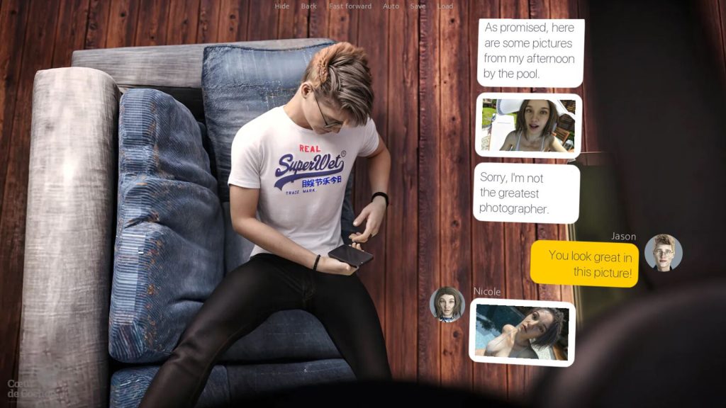 图片[5]-【欧美SLG/动态/3C】杰森：即将成年（Jason, Coming of Age）V0.11.1 汉化中文[PC+安卓双端-4.20G/百度]-ACG游戏网