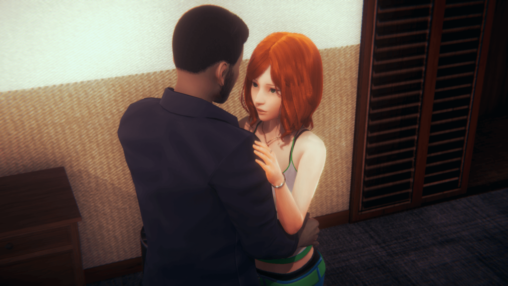 图片[4]-【亚洲风SLG/沙盒/动态3C】旧职业（Old Profession）V0.9201 汉化中文[PC+安卓双端-1G/百度]-ACG游戏网