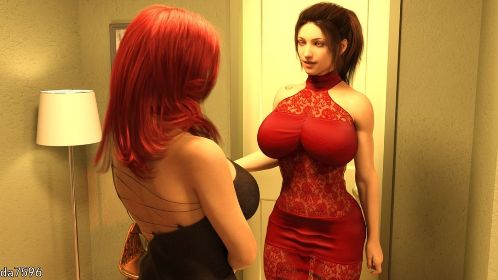 图片[3]-【欧美SLG/扶她/更新】 狂野夜总会 One Wild Futa Nightclub V0.79 PC+安卓 汉化版 [1.50G/百度]-ACG游戏网