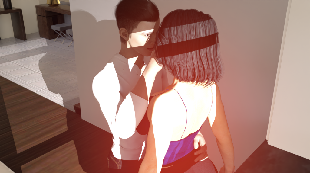 图片[2]-【欧美SLG/动态/3C】命运与生命：沃林霍恩之谜 FateandLife TheMysteryofVaulinhorn Ch.12 PC+安卓 汉化版 [8G/百度]-ACG游戏网