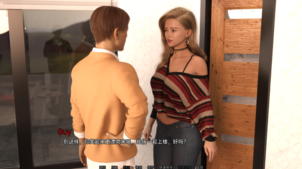 图片[5]-【欧美SLG/动态/更新/高渲染】奇妙之夜 An Evening of Wonders v1 PC+安卓 汉化版 [3.40G/百度]-ACG游戏网