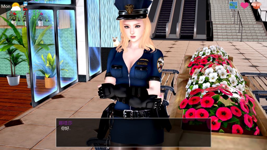 图片[2]-【欧美SLG/汉化】动态神话庄园:Mythic Manor V2.0精翻汉化作弊版[PC+安卓/5.77G/百度]-ACG游戏网