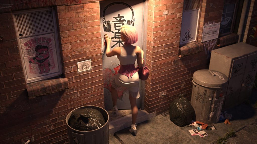 图片[2]-[SLG]STEAM官方中文 日本之旅 v1.0 Japan Trip v1.0-ACG游戏网