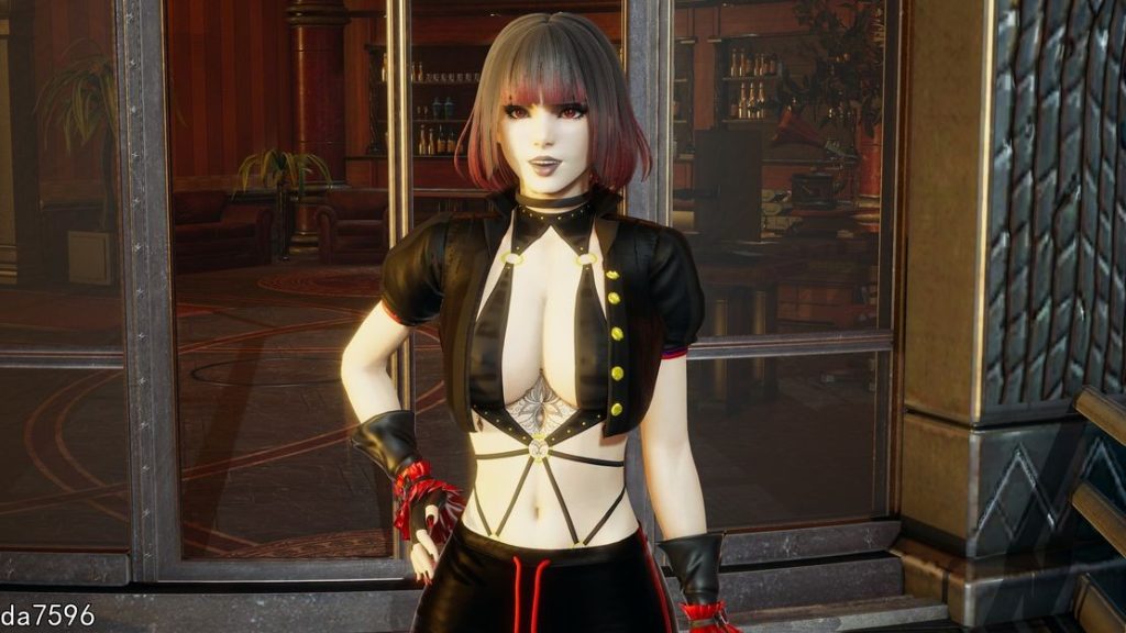 图片[4]-【亚洲风SLG/动态/3C】光环（Aura Colors）V1.3 Ep3 汉化中文[PC+安卓双端-4.0G/百度]-ACG游戏网