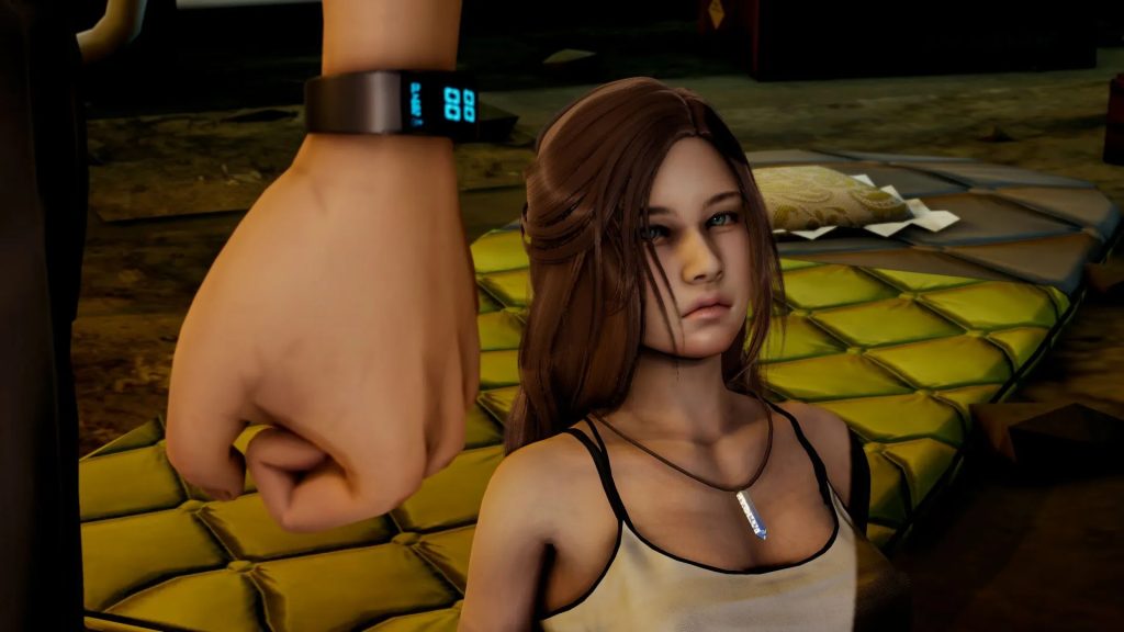 图片[4]-【亚洲风SLG/更新] 死月生存 DeadMoon Survival v0.9 汉化版 [PC+安卓双端2.60G/百度]-ACG游戏网