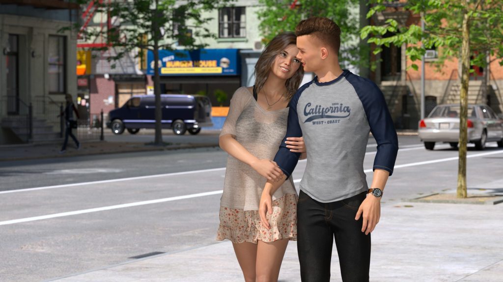 图片[2]-【欧美SLG/动态/更新】 东区 东区（The East Block）V0.6.2 汉化中文[PC+安卓双端-3.80G/百度]-ACG游戏网