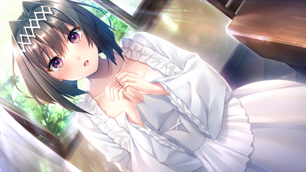 图片[3]-【日式ADV/堕落】被囚禁伪妃梦见初夜~TO・RA・WA・SE~ AI机翻版 特典 [1.8G/百度]-ACG游戏网