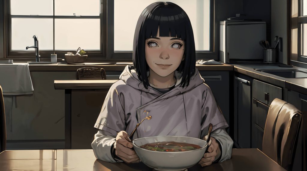 图片[6]-【日系SLG/AI绘画/3C】火影的一生/火影的生活（Hokage’s Life）V0.9 汉化中文[PC+安卓双端-2.80G/百度]-ACG游戏网