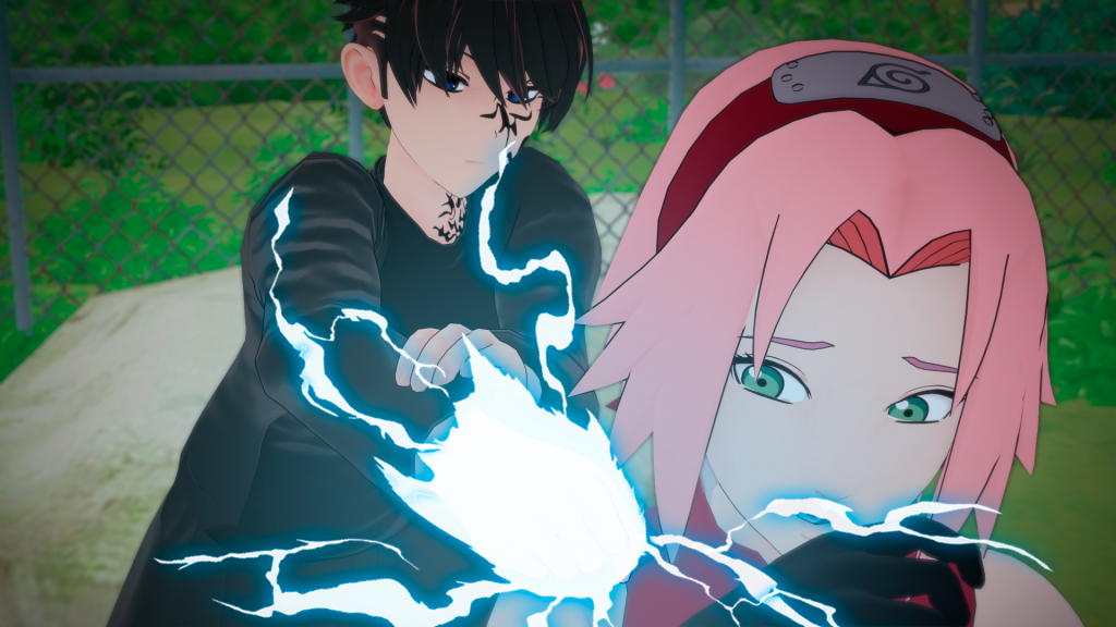 图片[2]-【日式SLG/火影同人/动态3C】多元宇宙平衡（Multiverse Ballance） v0.9.9.1 汉化中文[PC+安卓/2.70G/百度]-ACG游戏网