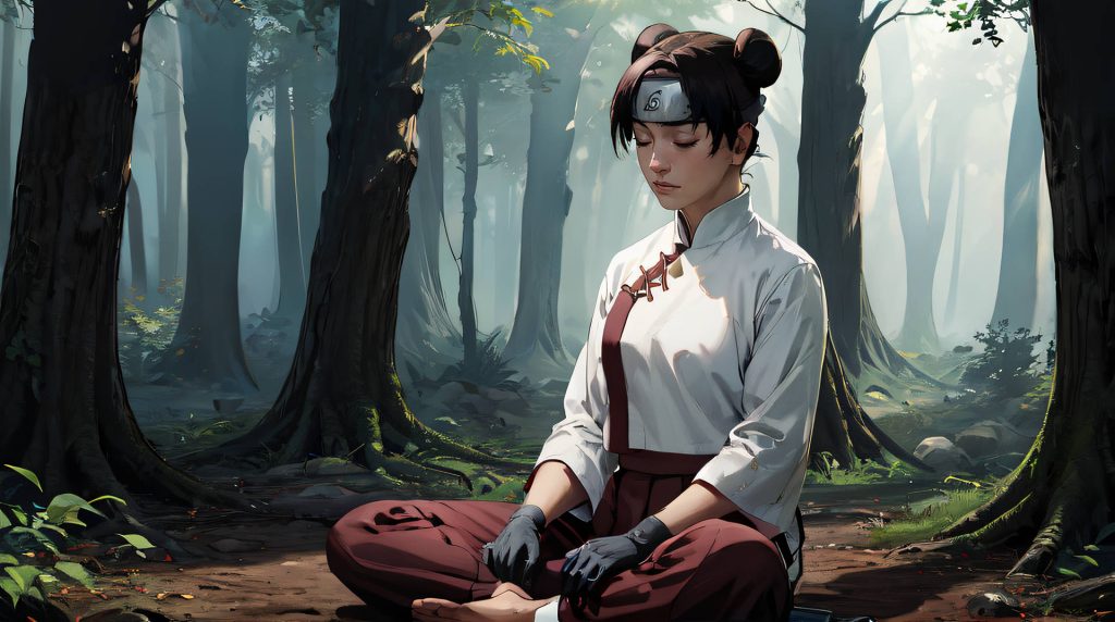 图片[2]-【日系SLG/AI绘画/3C】火影的一生/火影的生活（Hokage’s Life）V0.9 汉化中文[PC+安卓双端-2.80G/百度]-ACG游戏网