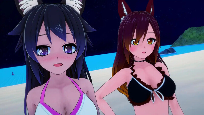 图片[3]-【日系SLG/动态/汉化】守护者2：破碎王国（Keepers 2 : Shattered Realms）V0.4.2Ch.5 汉化中文[PC+安卓双端-2.40G/百度]-ACG游戏网