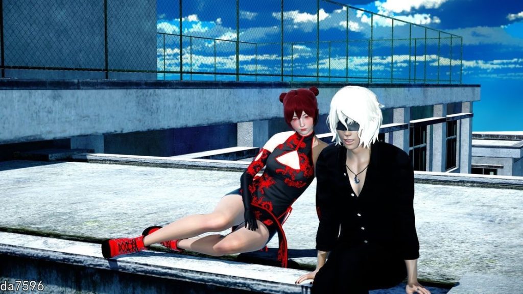 图片[3]-【亚洲风SLG/动态/3C】光环（Aura Colors）V1.3 Ep3 汉化中文[PC+安卓双端-4.0G/百度]-ACG游戏网