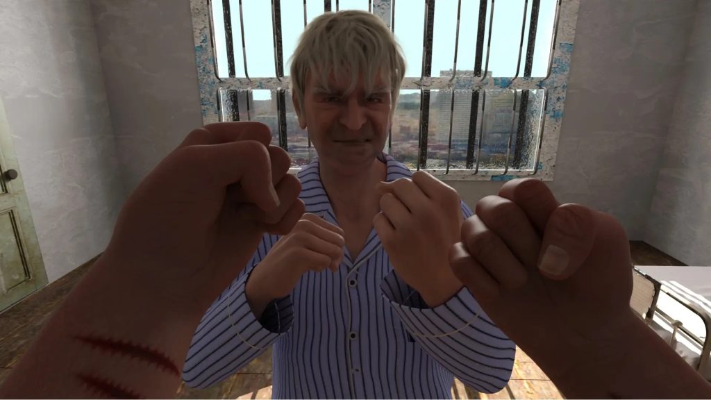 图片[3]-【欧美SLG/动态】内啡肽（Endorphin）V0.2 汉化中文[PC+安卓双端-2G/百度]-ACG游戏网