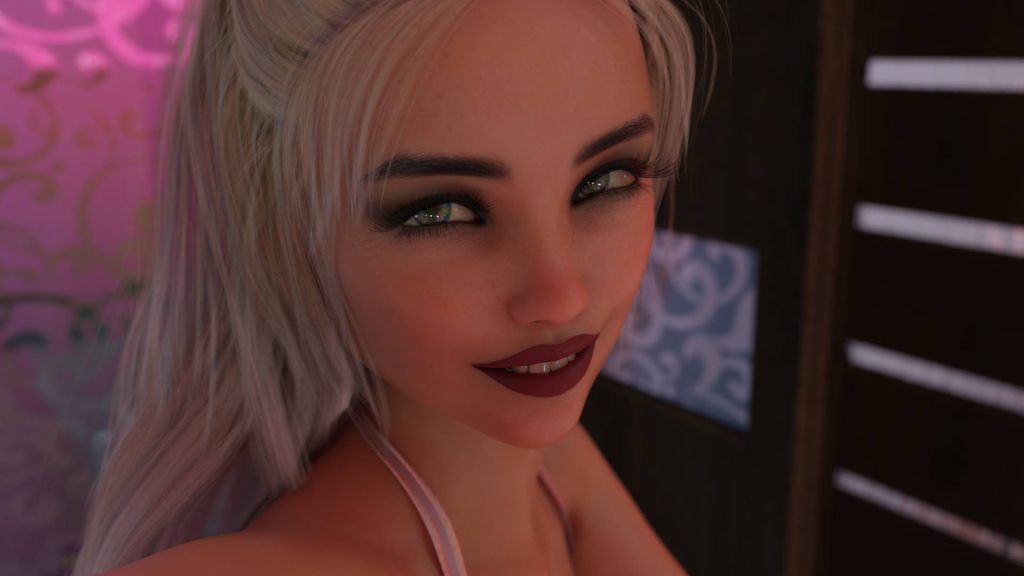 图片[3]-【欧美SLG/动态/汉化】大学时代/大学时光（University Days Season）S1 Ep11 汉化中文版[PC+安卓双端-4.20GB/百度]-ACG游戏网