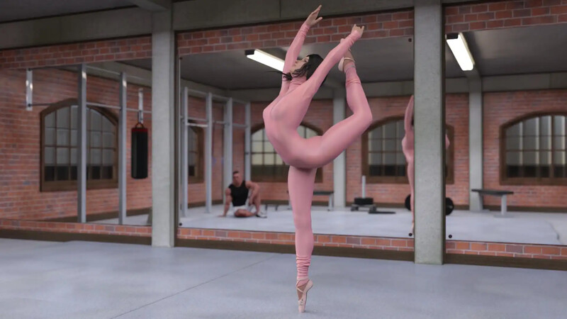 图片[2]-【欧美SLG/动态/更新】生命之舞 Cleo Torres: The Dance of Life V1.1.3.4 汉化版 [PC+安卓双端3.30G/百度]-ACG游戏网