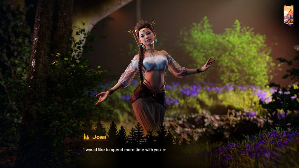 图片[2]-【仅PC/互动SLG/3D作品/全动态】性感营地/欲望节日（MILF’s Camp）完结版 官中[3G/百度]-ACG游戏网