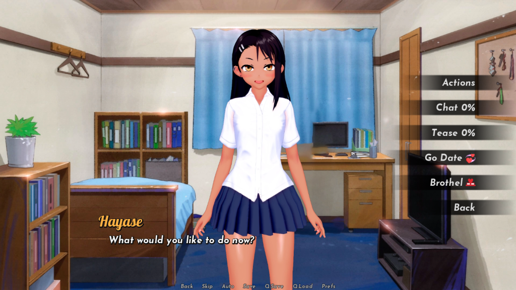 图片[2]-【更新/亚洲风SLG/动态/同人】 伊势海妓院 异世界妓院 Isekai Brothel V0.48 PC+安卓 汉化版 [3.80G/多空/百度]-ACG游戏网