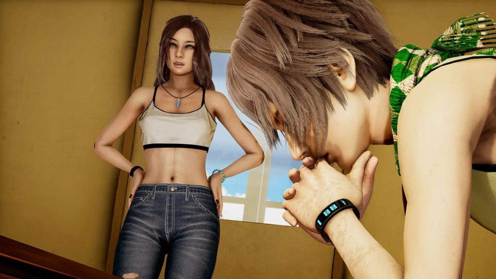 图片[2]-【亚洲风SLG/更新] 死月生存 DeadMoon Survival v0.9 汉化版 [PC+安卓双端2.60G/百度]-ACG游戏网