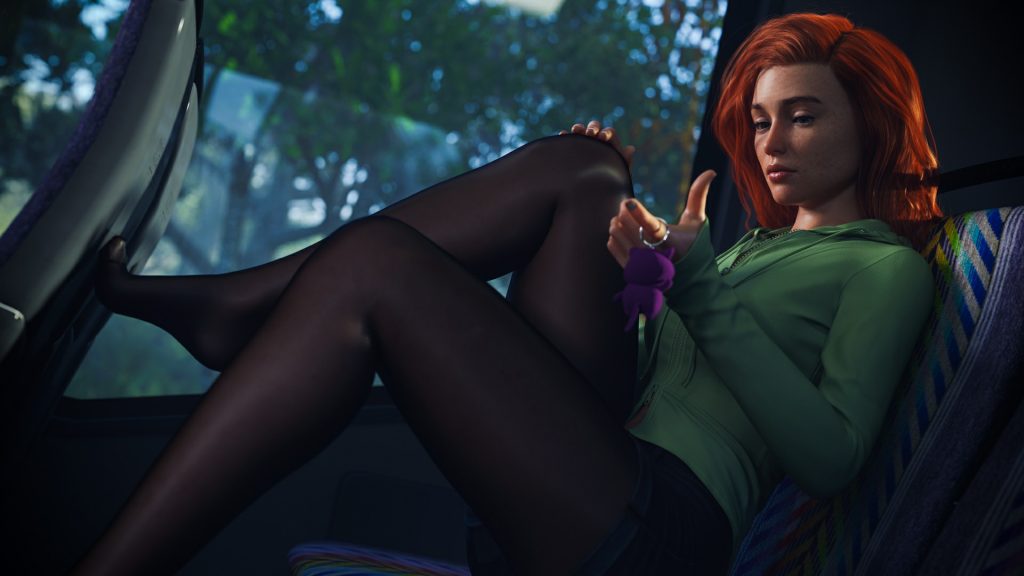 图片[2]-【欧美SLG/动态/3C】西景学院（Westview Academy – Season 1）S1 V0.6 汉化中文[PC+安卓双端-8G/百度]-ACG游戏网