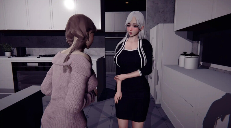 图片[3]-【亚洲风SLG/动态/3C】奥米斯特（omiSt）V0.1.5 汉化中文[PC+安卓双端-3.50G/百度]-ACG游戏网