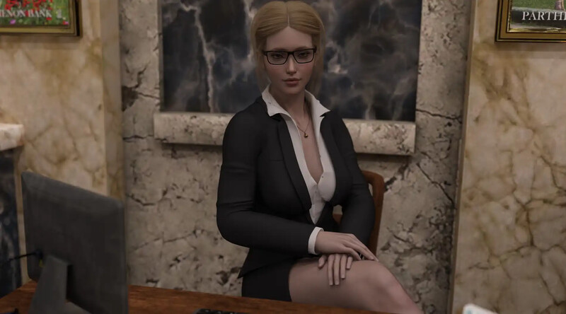 图片[3]-【欧美SLG/动态/汉化】我认识你（I Have Known You）Ch.2 汉化中文[PC+安卓双端-4G/百度]-ACG游戏网