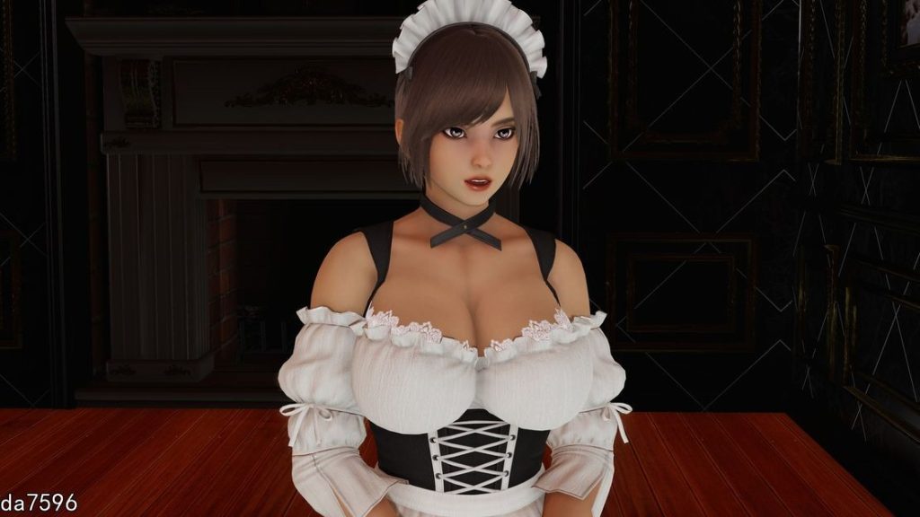 图片[5]-【亚洲风SLG/动态/3C】光环（Aura Colors）V1.3 Ep3 汉化中文[PC+安卓双端-4.0G/百度]-ACG游戏网