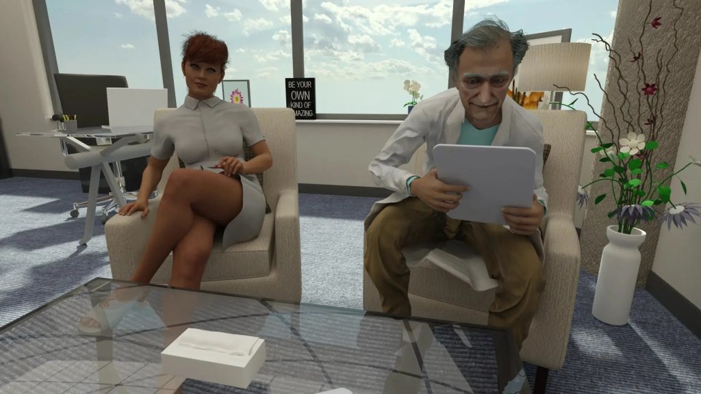 图片[4]-【欧美SLG/动态】内啡肽（Endorphin）V0.2 汉化中文[PC+安卓双端-2G/百度]-ACG游戏网