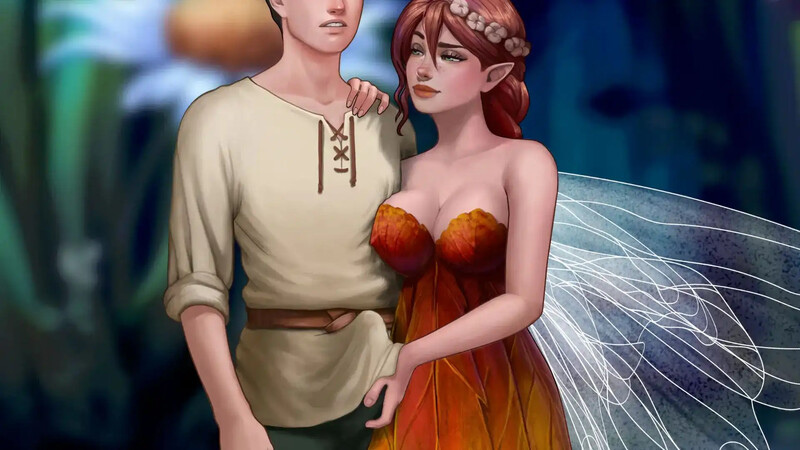 图片[3]-【神作SLG/沙盒/汉化】这是个传奇！（What a Legend!）V0.7 汉化中文[PC+安卓双端-7G/百度]-ACG游戏网