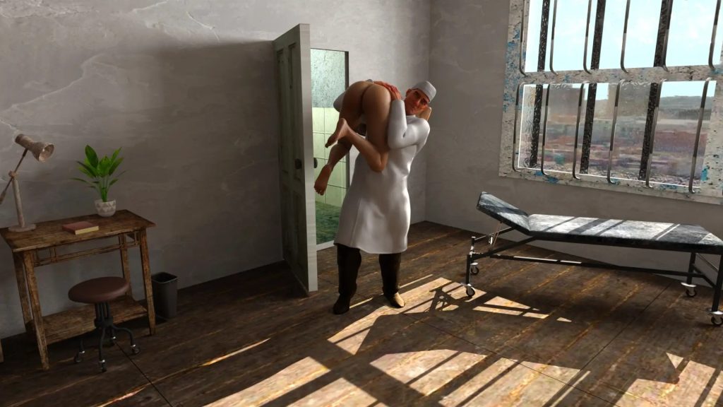 图片[7]-【欧美SLG/动态】内啡肽（Endorphin）V0.2 汉化中文[PC+安卓双端-2G/百度]-ACG游戏网